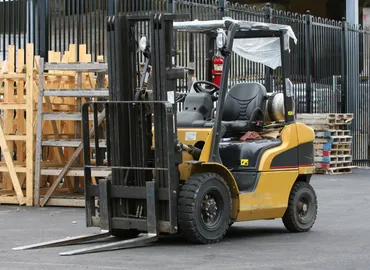 Saatlikten Aylığa: İhtiyacınıza Göre Forklift Kiralama